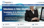 Ingeniatic Desarrollo