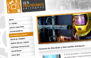 I.E.S. Politécnico Cartagena
