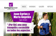 Cartagena Joven S.L.