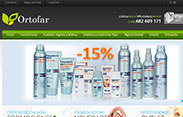 Ortofar  | Ortopedia y farmacia