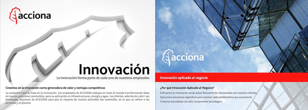 Video-tarjeta Acciona