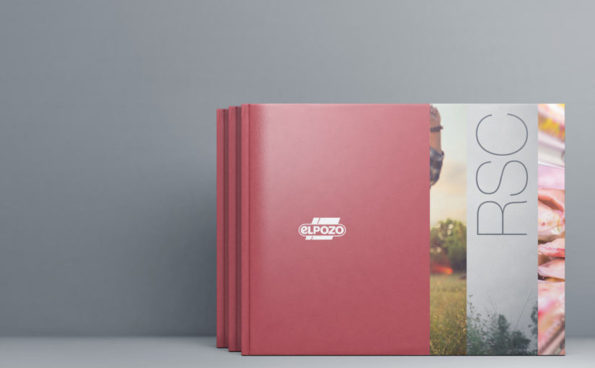 Diseño memoria RSC El Pozo