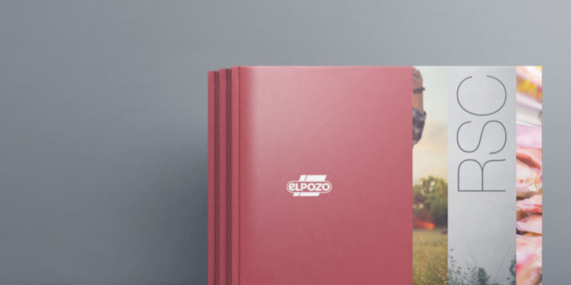 Diseño memoria RSC El Pozo