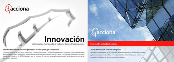 Video-tarjeta Acciona