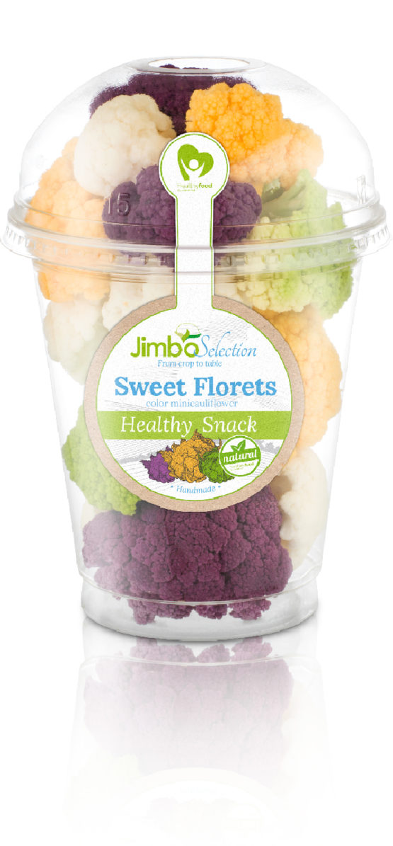 Diseño landingpage Jimboselection - Cartagena (Murcia)