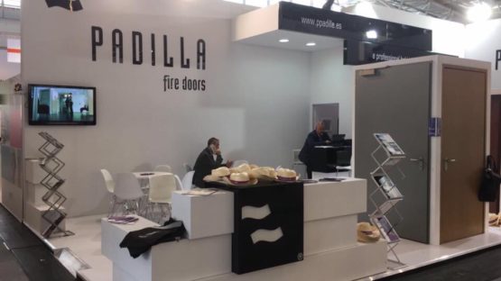 Experiencia realidad virtual Puertas Padilla