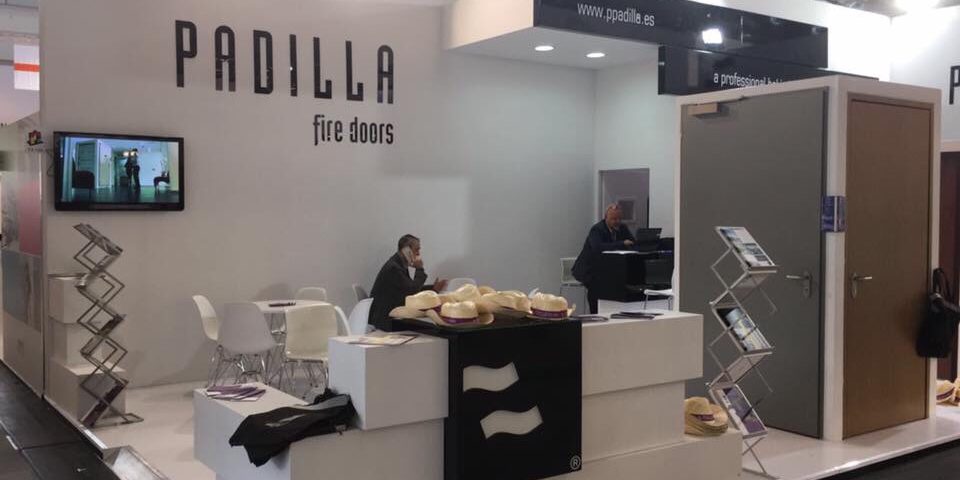 Experiencia realidad virtual Puertas Padilla