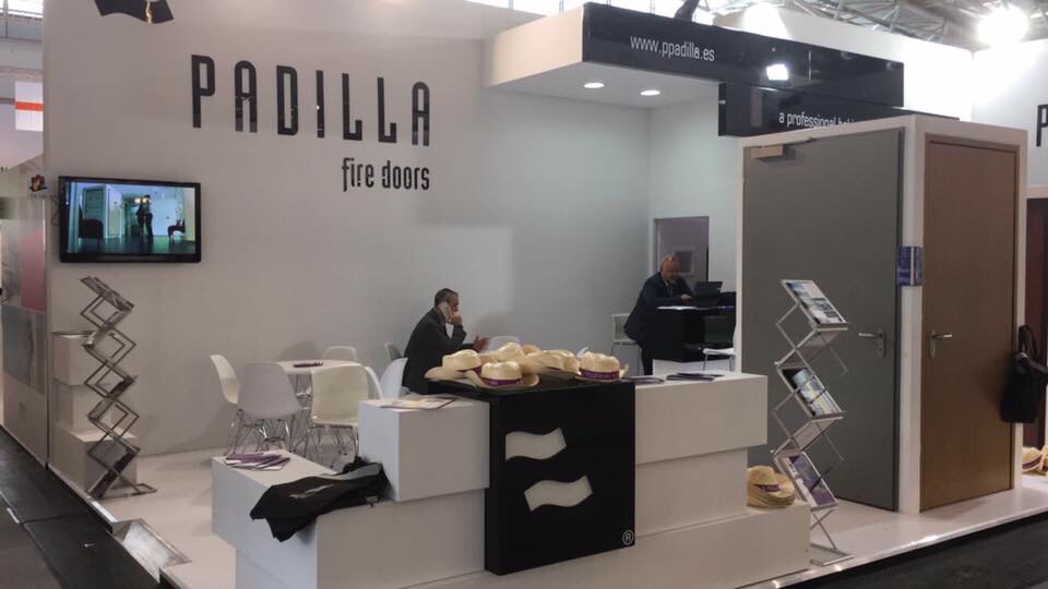 Experiencia realidad virtual Puertas Padilla