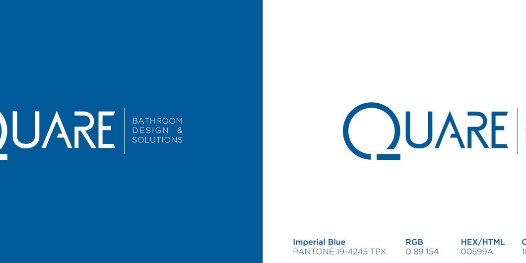 Gama Cromática logotipo Quare - Brande Comunicación 01