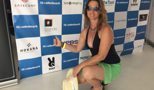 Seonthebeach La Manga