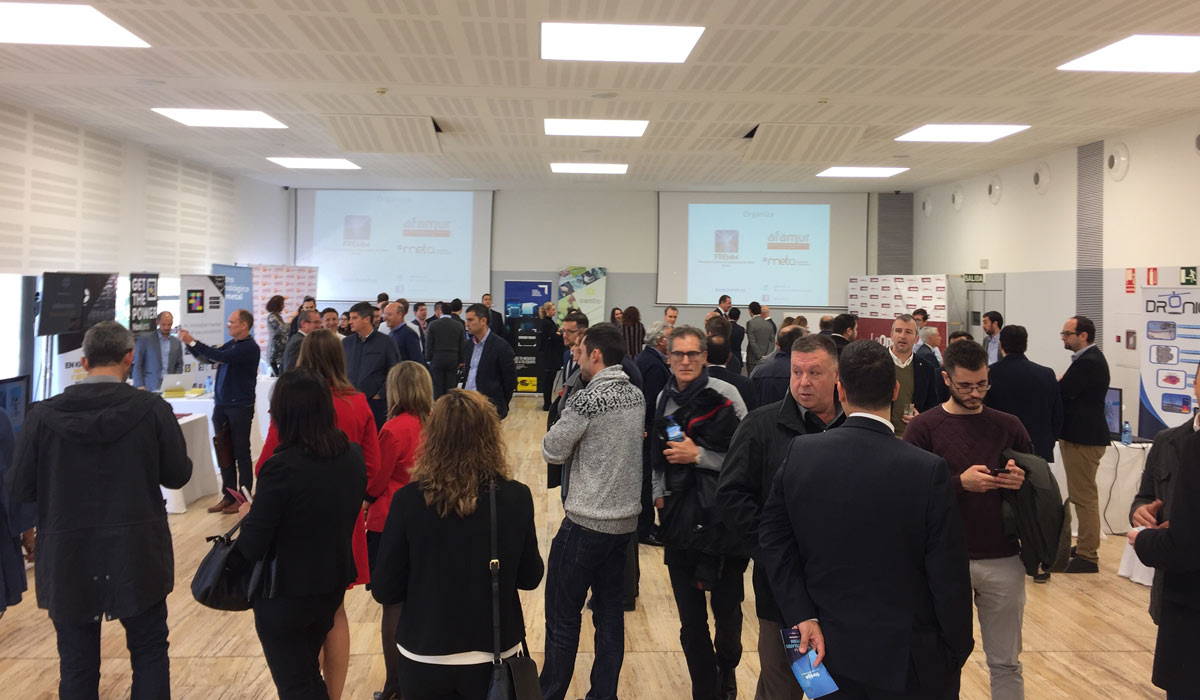 Tecnología de vanguardia