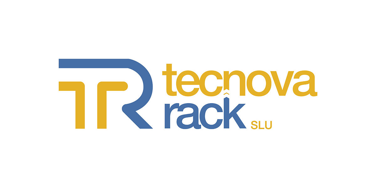 diseño de logotipo empresa Lorquí (Murcia)