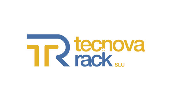 diseño de logotipo empresa Lorquí (Murcia)