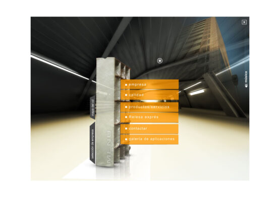 Grupo Relesa Brande Comunicación 01