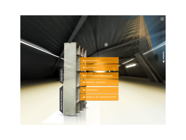 Grupo Relesa Brande Comunicación 01