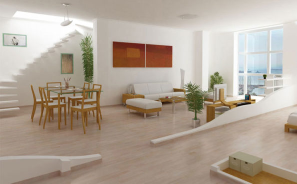 Vista Interior 3D - Brande Comunicación 01