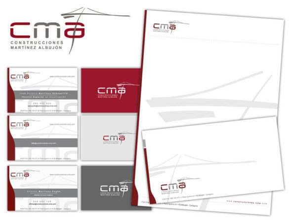 CMA Construcciones - Brande Comunicación 01