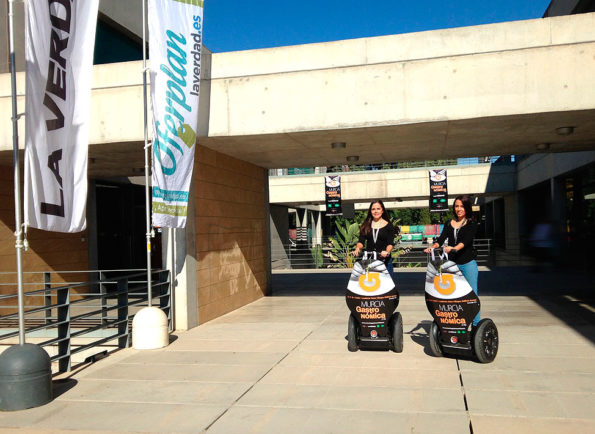 Murcia Gastronómica 01