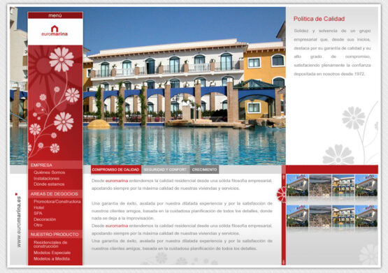 Euromarina - Brande Comunicación 01