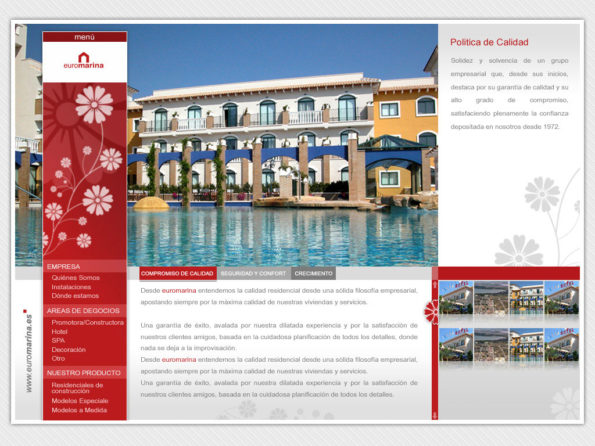 Euromarina - Brande Comunicación 01