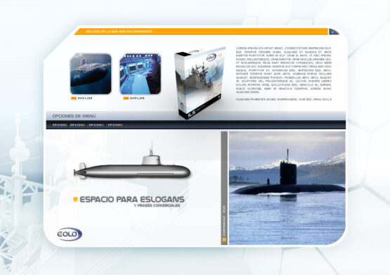 EOLO Brande Comunicación 01