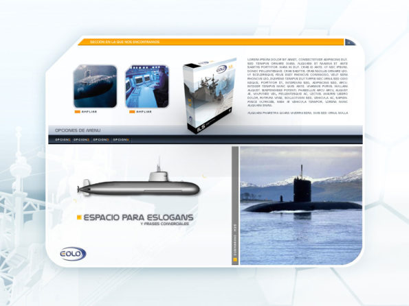 EOLO Brande Comunicación 01