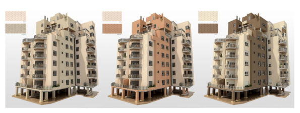 Modelado 3D - Brande Comunicación 03