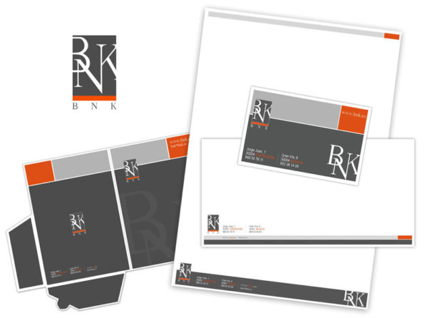 Diseño imagen corporativa - Brande Comunicación 01