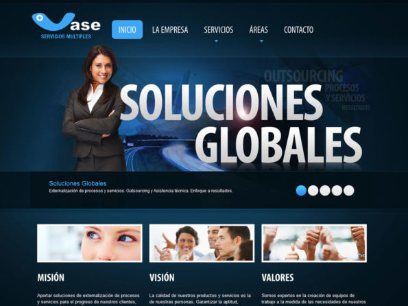 Vaseout - Brande Comunicación 01