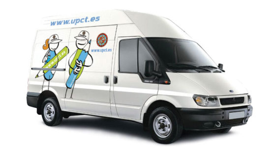 Brande Comunicación - Diseño UPCT 01