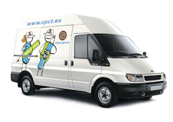 Brande Comunicación - Diseño UPCT 01