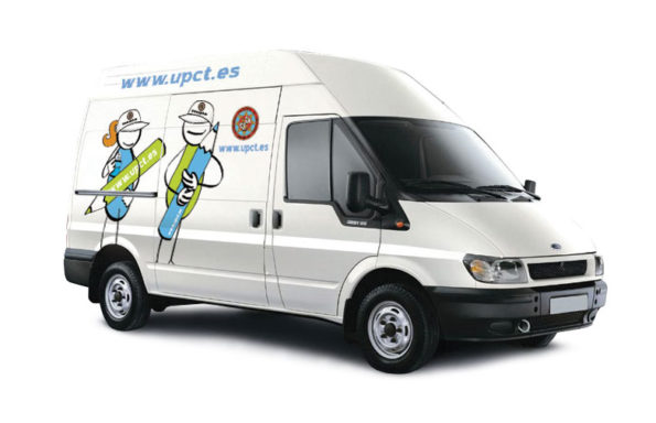 Brande Comunicación - Diseño UPCT 01