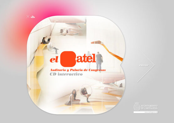 Auditorio El Batel - Brande Comunicación 01