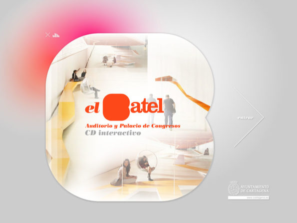 Auditorio El Batel - Brande Comunicación 01