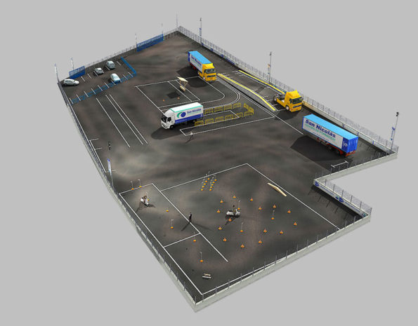 Centro Formación 3D - Brande Comunicación 01