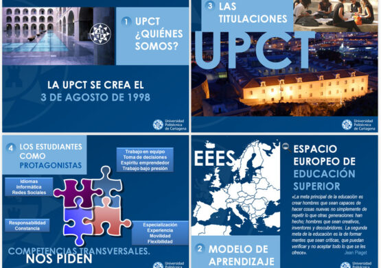 UPCT - Brande Comunicación 01