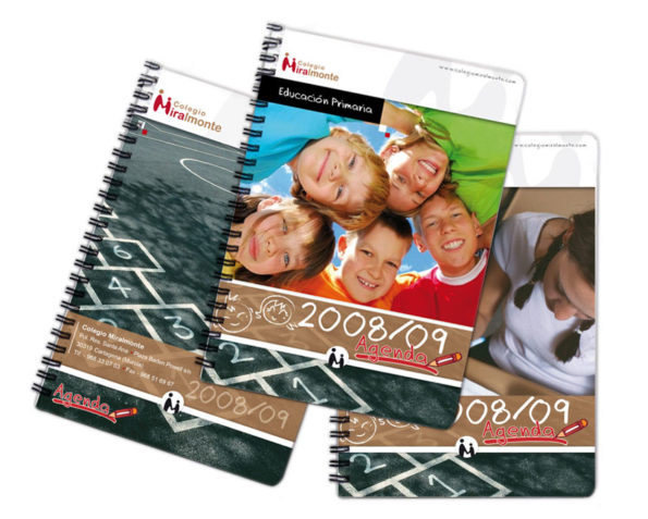 Colegio Miralmonte - Brande Comunicación 01