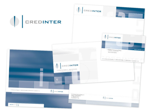 Credinter - Brande Comunicación 01