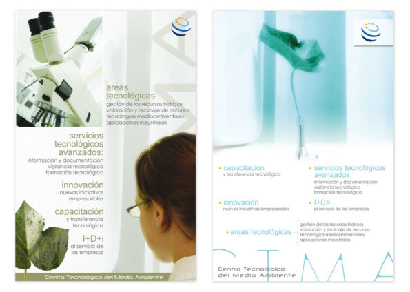 Cartelería CTMA - Brande Comunicación 01