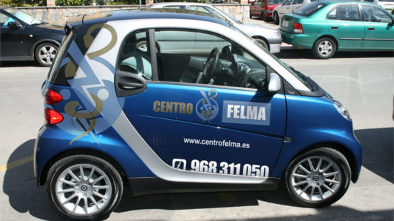 Centro Felma Brande Comunicación 01