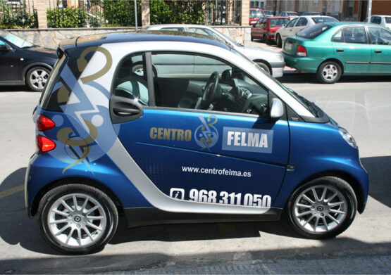 Centro Felma Brande Comunicación 01