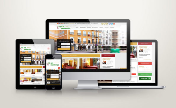 Hotel Los Habaneros - Brande Comunicación 01