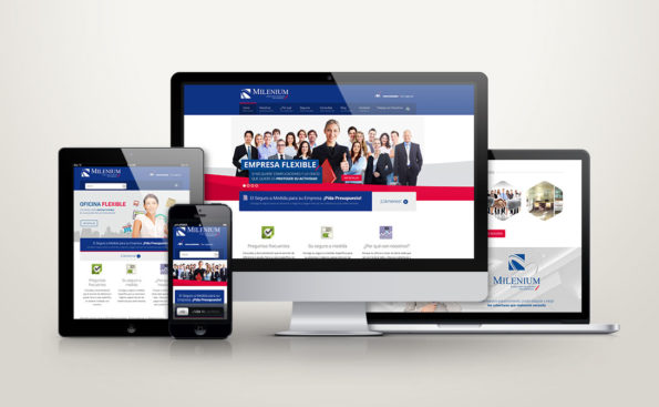 Milenium Consultoría - Brande Comunicación 01
