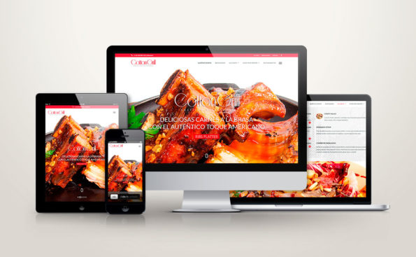 Cotton Grill Brande Comunicación 01