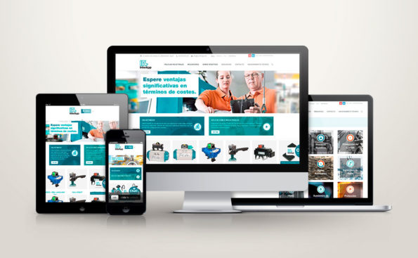 InterApp - Brande Comunicación 01