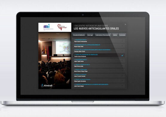 Almirall - Brande Comunicación 01