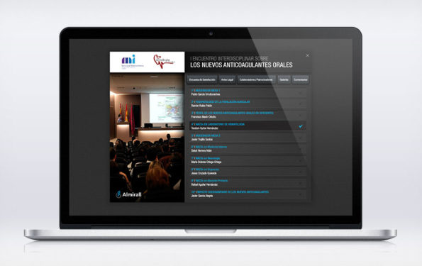 Almirall - Brande Comunicación 01