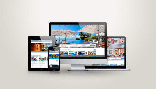 Sunvillas Murcia - Brande Comunicación 01