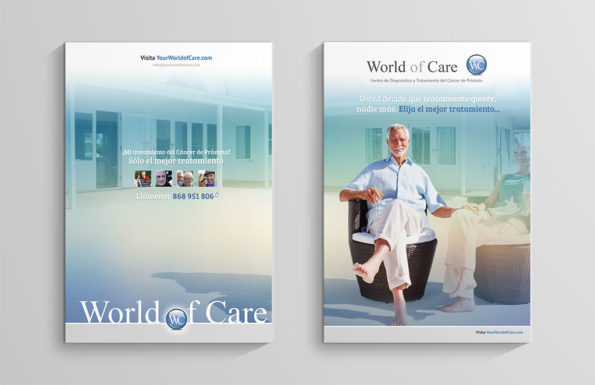 Cp Corporativa World of Care - Brande Comunicación 01