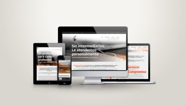 Netia Consultores - Brande Comunicación 01